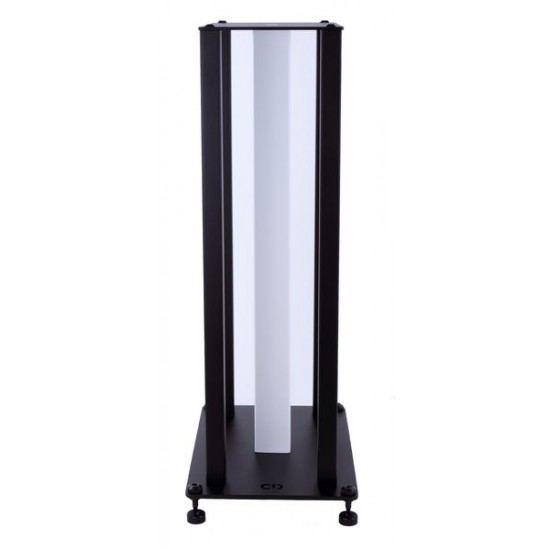 Kef Speaker Stands Kef R3 605 XL Speaker Stands Acoustic Steel